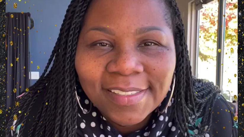 Pastor / Church Anniversary